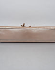GCCI Horsebit Shoulder Bag Emily Enamel 295402 Women's Shoulder Bag Pink