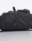 GCCI GG Nylon 40686 Women's Backpack Black