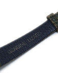 Christian D1OR 3009 Ladies Quartz Watch Gold Green 05418