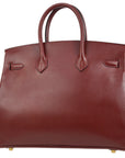 HMS 2002 BIRKIN 35 Rouge H Courchevel
