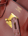 HMS 2002 BIRKIN 35 Rouge H Courchevel