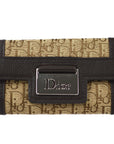 CHRISTIAN D1OR 2005 Street Chic Key Case 97780