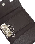 CHRISTIAN D1OR 2005 Street Chic Key Case 97780