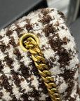 YSL - Bags - The Wells Bags 414