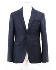 BBERRY 3 Piece Suit Wool Suit