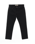 BBERRY Brit Denim Cotton Denim Pants