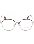 BBERRY B1379-D Metal Eyeglasses