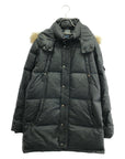 BBERRY Blue Label Nylon Down Coat
