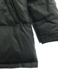 BBERRY Blue Label Nylon Down Coat