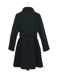 BBERRY Blue Label Wool Coat