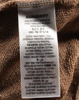 BBERRY ANSDELL Cotton Hoodie