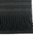 BBERRY Black Label Cashmere Scarf