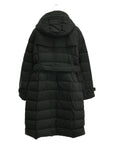BBERRY ARNISTON Nylon Down Coat