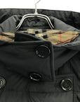 BBERRY ARNISTON Nylon Down Coat