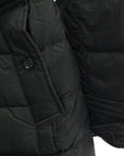 BBERRY ARNISTON Nylon Down Coat