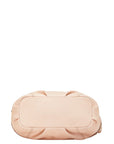 BBERRY Blue Label Leather Shoulder Bag