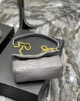 YSL - Bags - The Wells Bags 419
