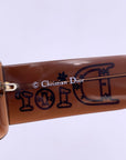 CHRISTIAN D1OR Brown D1OR Aventura 2 Anz5V Sunglasses 56/17 135Mm