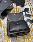 YSL - Bags - The Wells Bags 332