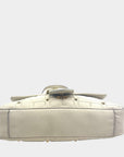 GCCI GG Marmont Flap Bag Studded Matelasse - OUTLET ITEM FINAL SALE