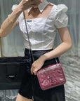 YSL - Bags - The Wells Bags 589