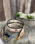 Accessory Luxury Designer Label By LV