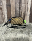 Crossbody Luxury Designer GCCI, Size Medium