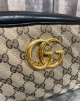 Crossbody Luxury Designer GCCI, Size Medium