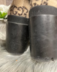 Boots Luxury Designer By GCCI Size: 10