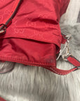 Crossbody Luxury Designer By GCCI, Size: Large