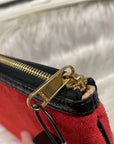 Clutch Luxury Designer GCCI, Size Large