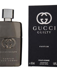 GCCI 1.7 oz Guilty Pour Homme Parfum Spray