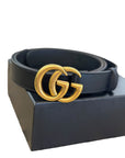 Belt GCCI, Size Large