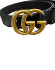 Belt GCCI, Size Large