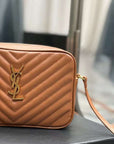YSL - Bags - The Wells Bags 595