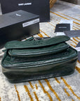 YSL - Bags - The Wells Bags 386