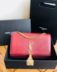 YSL - Bags - The Wells Bags 282