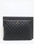 A82552 Clutch Bag CH