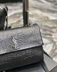 YSL - Bags - The Wells Bags 628