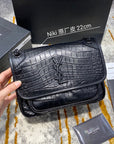 YSL - Bags - The Wells Bags 385