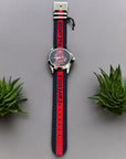 BRAND NEW GCCI Le Marche des Merveilles Watch