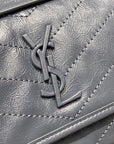 YSL - Bags - The Wells Bags 398