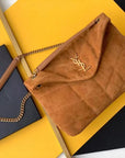 YSL - Bags - The Wells Bags 425