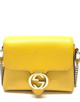 Crossbody Luxury Designer GCCI, Size Small