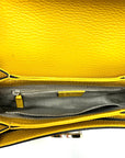 Crossbody Luxury Designer GCCI, Size Small