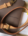 Accessory Luxury Designer Tag By LV