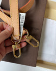 Accessory Luxury Designer Tag By LV