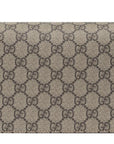 (WMNS) GCCI GG Dionysus Small-Sized Single-Shoulder Bag Grey/Brown 499623-92TJN-8660