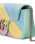 (WMNS) GCCI Marmont Mini-Sized Single-Shoulder Bag Multi 476433-DTDXP-3967