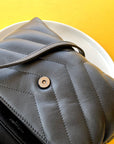 YSL - Bags - The Wells Bags 323